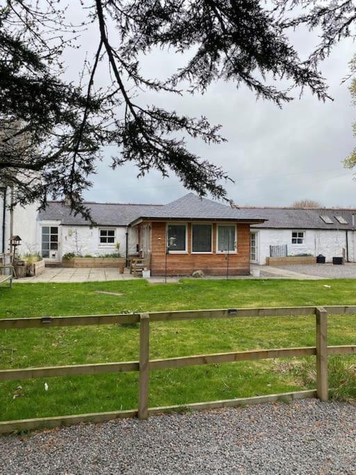 Cosy Cottage In Beautiful Royal Deeside Aboyne Exterior foto